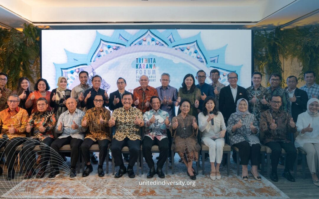 18 Jan 2023 | THK-UID Appreciation Dinner